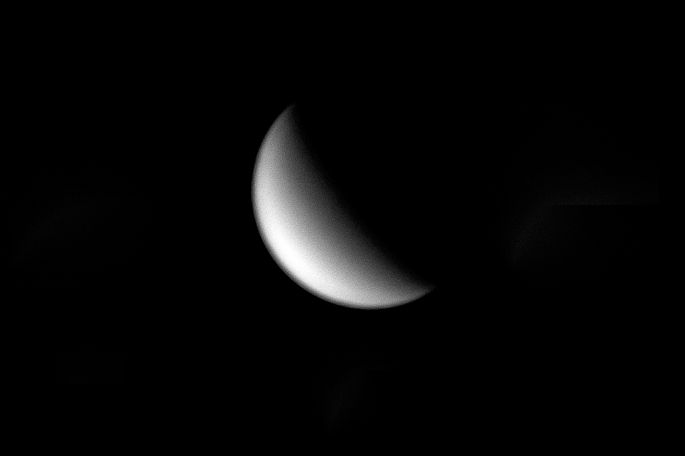 Exploring Venus